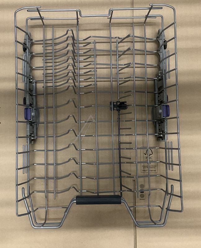 1765700006 C00967025 Cestello superiore lavastoviglie Beko