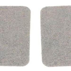 AGM73171801 Adesivi antiscivolo (2 pezzi) Lg