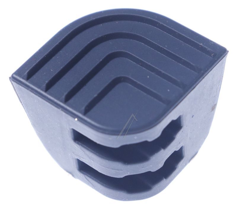 754010354 Gommino inferiore vetro interno SOP6302 Smeg