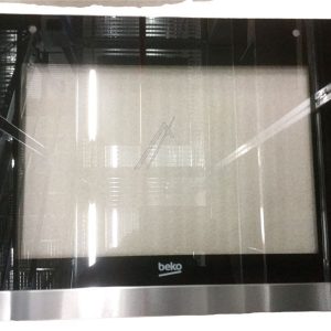 210442643 C00871480 Vetro esterno forno Beko