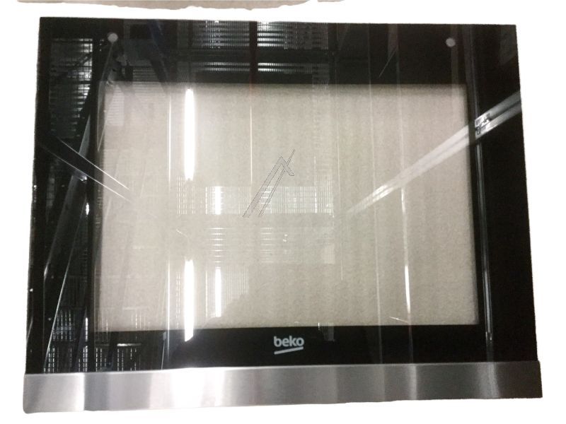 210442643 C00871480 Vetro esterno forno Beko