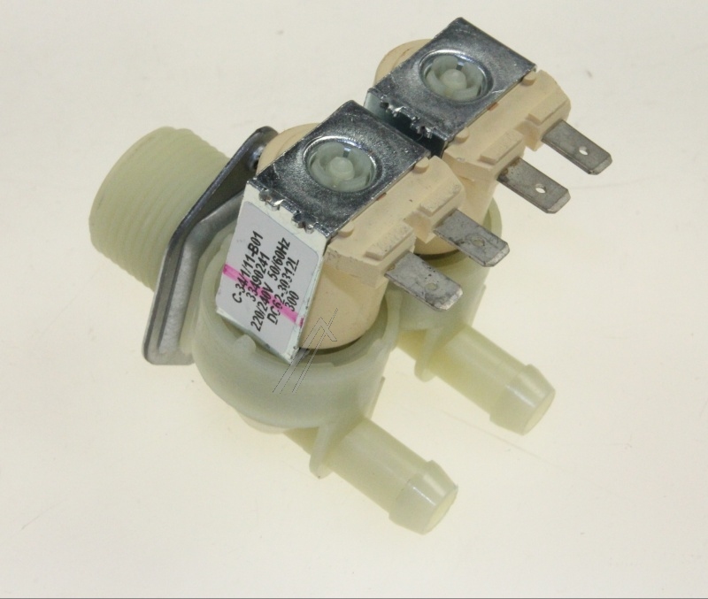 DC62-30312L Elettrovalvola acqua S-AM PJT  #6 mm 1~8 kg Samsung DC6230312L