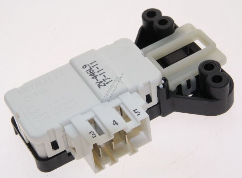 ZV-446L9 DC64-01538C Serratura porta ZV-446L9  T19.5 W95.3 Samsung DC6401538C