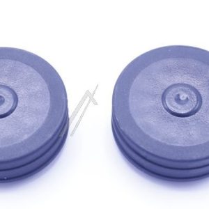 140197903010 Ruota posteriore 2x Electrolux