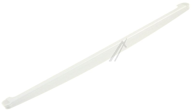 742684200 Profilo fermavetro per ripiano vetro 1/1 posteriore Liebherr