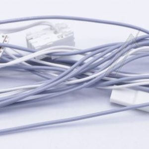 589632 Cablaggio pompa/interruttore porta LP,L0,L1 SP/K-A-15 Hisense