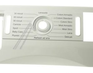 807648 Pannello di controllo L0 SP/K-A-15 HS IT SIG Hisense