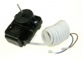 94300 – F61-10 91211136 Motore ventola 2100 giri/min Nardi