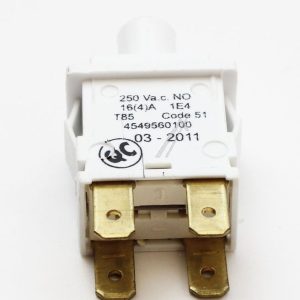 814490991 Interruttore Beko