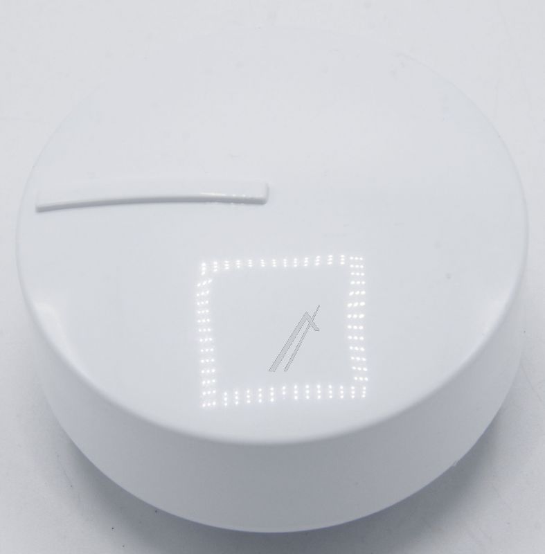 C00298964 488000298964 Manopola selettore programmi PW bimateriale Innex Indesit