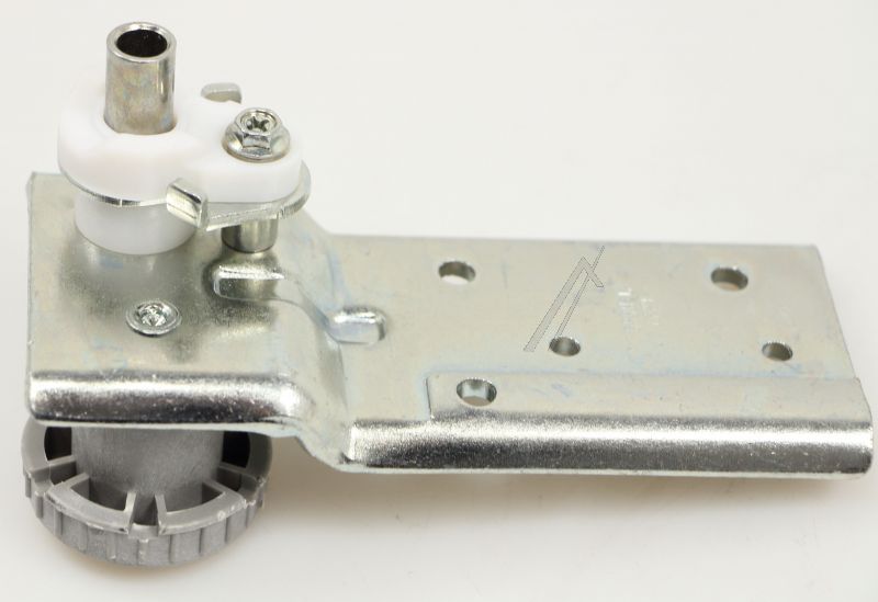12231000010021 Cerniera porta inferiore destra con piedino Comfee