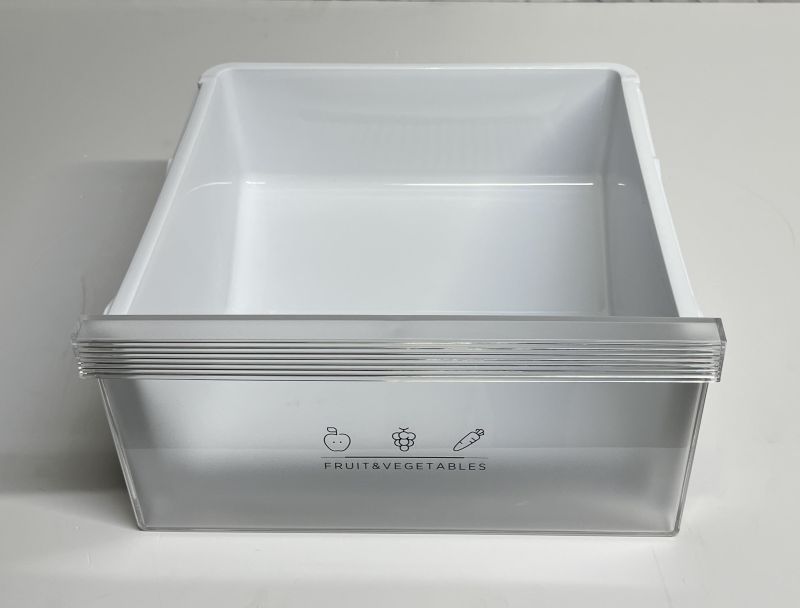 12131000A10464 Cassetto verdura Comfee