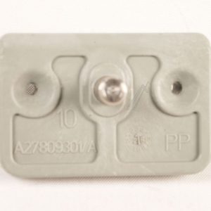 140278093012 Perno di chiusura porta DNA Aeg