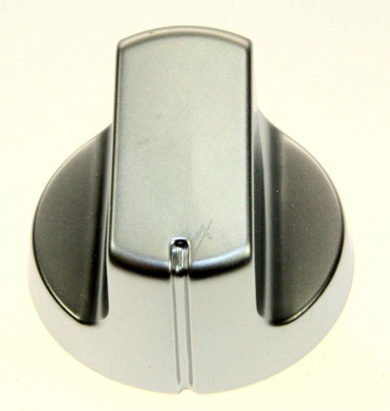 C00269730 482000030962 Manopola gas P.I. IP6-7 cromata opaca Indesit