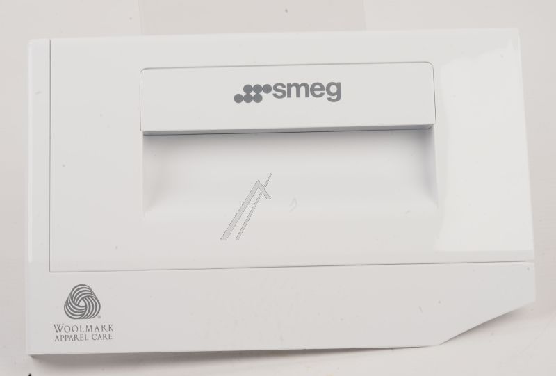 766138439 Sportello vaschetta detersivo Smeg