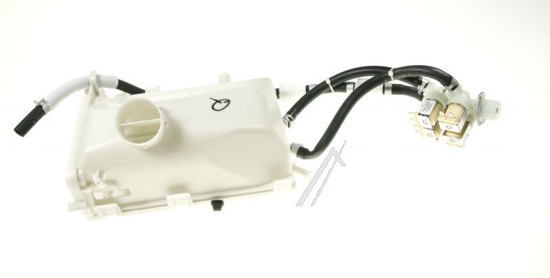 DC97-18573Q Scocca cassetto WD6000J 220V 8kg colore Samsung DC9718573Q
