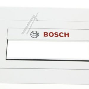 00656149 Maniglia cassetto detersivo Bosch