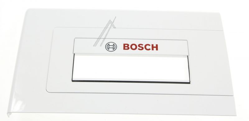 00656149 Maniglia cassetto detersivo Bosch