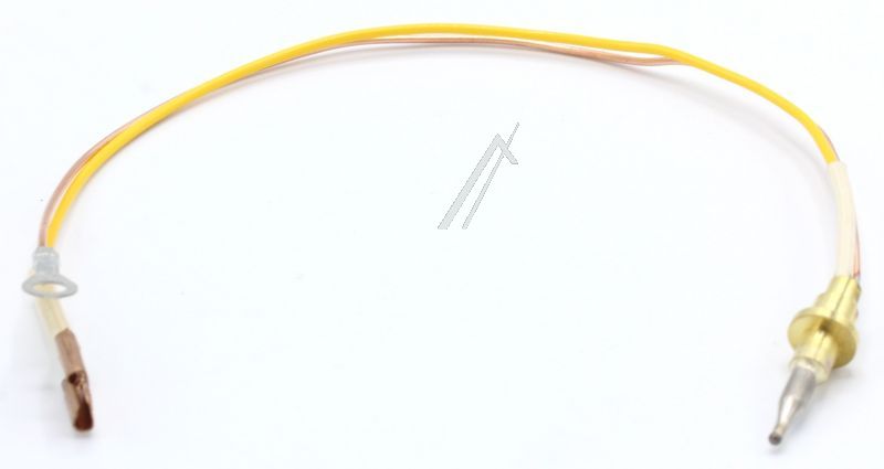 948650123 Termocoppia ausiliaria 210mm SER60SX Smeg