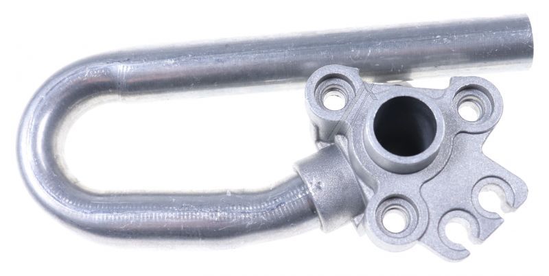 688972399 Tubo bruciatore ausiliario SER60SX Smeg