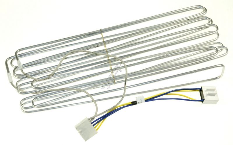 C00295090 482000032059 Kit resistenza + termofusibile 151W 72°C Indesit