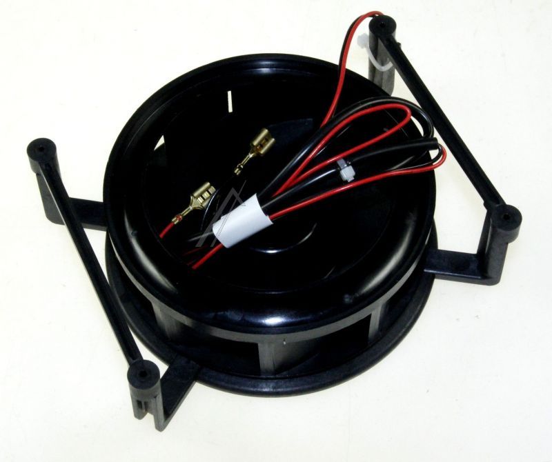 C00295058 482000023346 Motoventilatore NMB 13,8V 2,16W Indesit