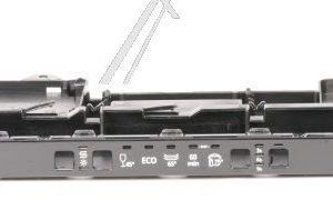76373H823 Pannello frontale SMEG ST3 NE