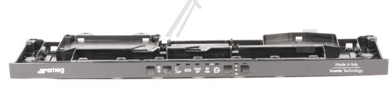 76373H823 Pannello frontale SMEG ST3 NE