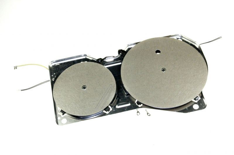 00670284 Piastra ad induzione Siemens