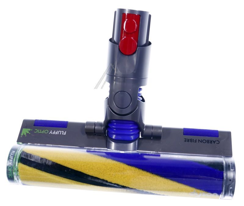 972522-02 Turbospazzola Optic Fluffy Cleanerhead Dyson 97252202