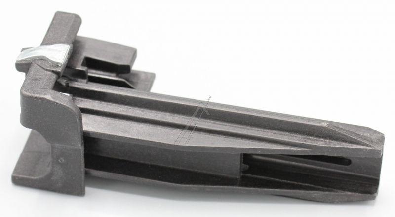 250440644 C00890665 Maniglia porta destra con alloggiamento cerniera in plastica Beko