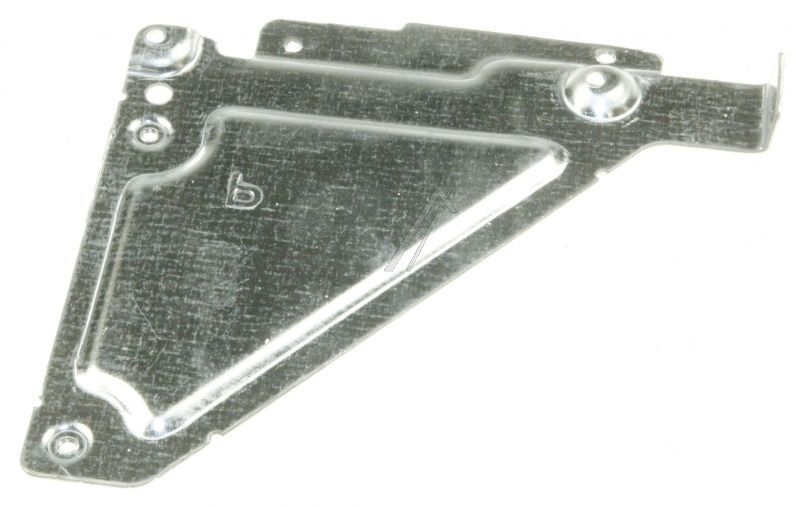 215440210 C00890604 Supporto cerniera lato cavità destro Beko