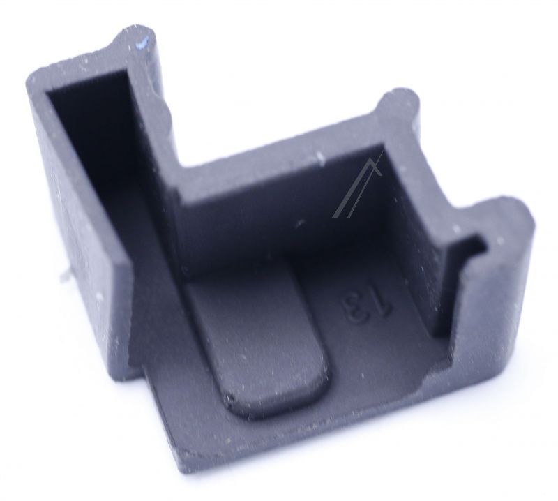 255440142 C00902298 Guarnizione battuta porta anteriore sinistra Beko