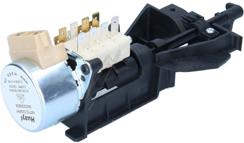 210440025 C00874795 Blocco porta pirolitico Beko