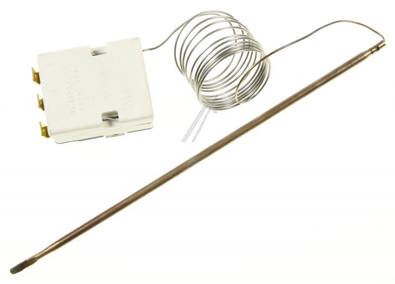 263410065 C00871629 Termostato 320°C 55.17062.120 Beko
