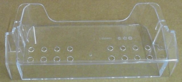 4866890500 C00880410 Balconcino porta G84600 Smeg