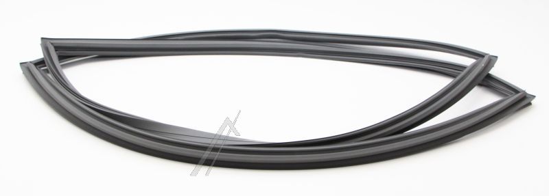 0060841558A 49055458 Guarnizione porta congelatore Haier