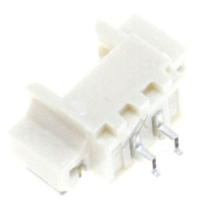 3711-000541 Connettore header 4Wall 2P 1R 1 Samsung 3711000541