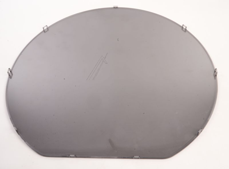 42212835 Cornice porta per cover TD/C31-C41 (KM) Lg