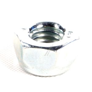 37032405 Dado M6 per AKB, fibra Lg