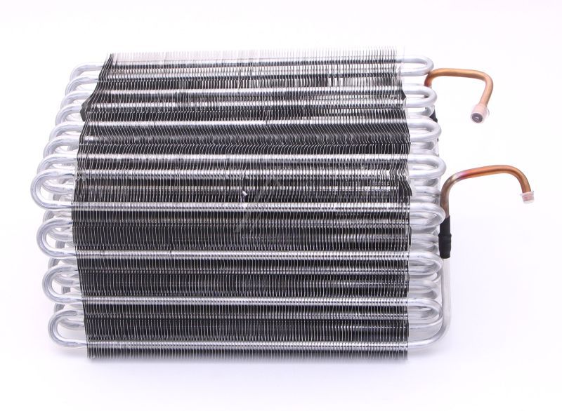 37038268 Condensatore AL con 4 moduli V2 Lg