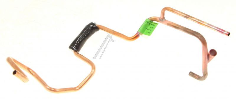 37035425 Tubo rame per condensatore V2 112LT 37035425 Lg