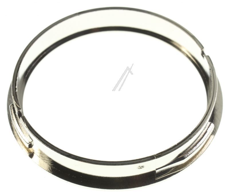 762371243 Cornice orologio SI850X Smeg