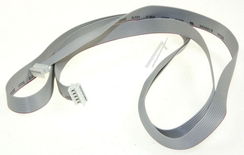 41033221 Cavo flat 10 vie 44 cm Hoover