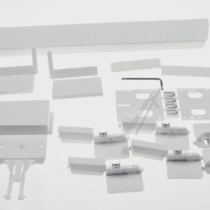 00753238 Kit fissaggio Bosch
