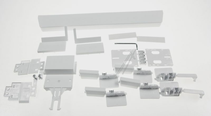 00753238 Kit fissaggio Bosch