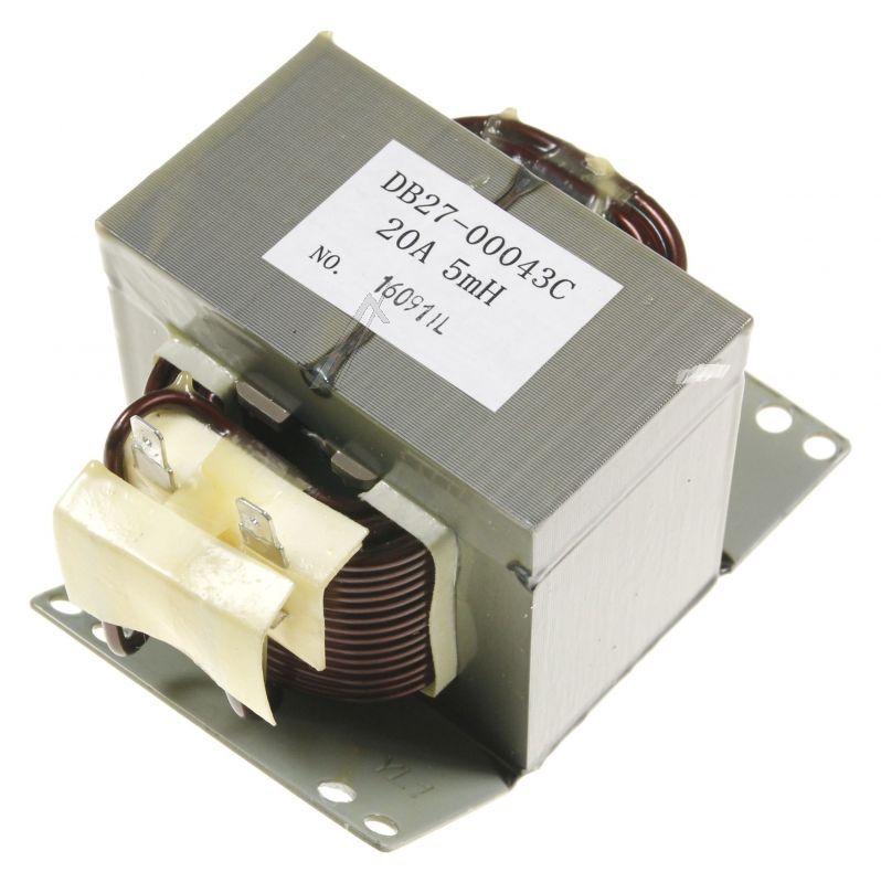 DB27-00043C Induttanza FORTE 5mH 5% 20A Samsung DB2700043C