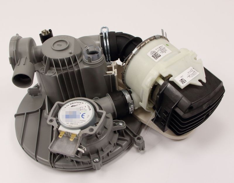 1511906000 C00892938 Pozzetto Beko