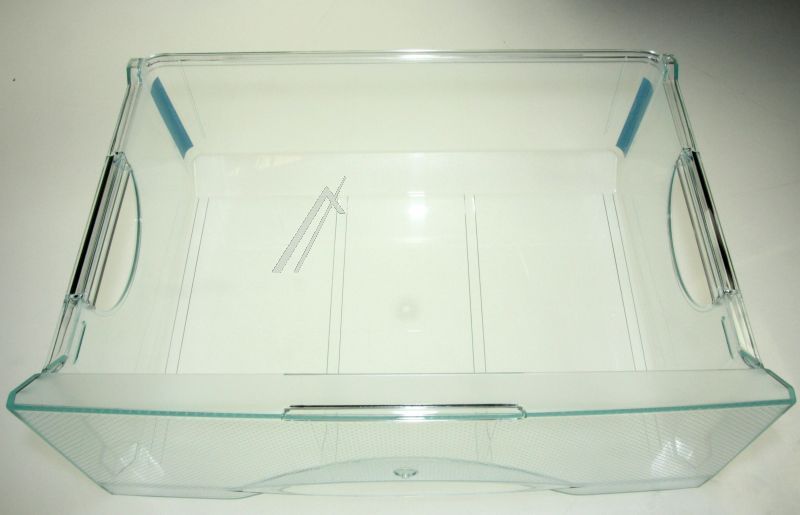 979129200 Cassetto freezer trasparente No Frost lungo Liebherr