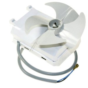 00151924 Ventola con motore Bosch